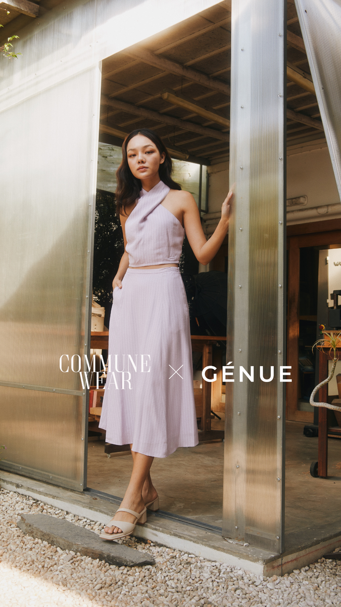 Commune Wear