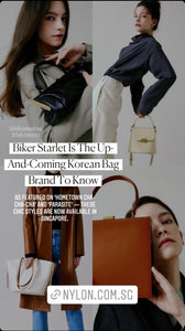 BKST featured on Her World, Nylon & Expats Living