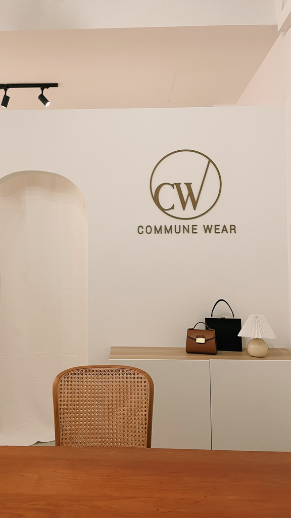 Our Cove by Commune Wear