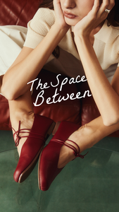 The Space Between