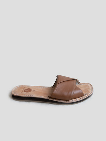 [Archive Sales] Folded Sliders | Size 40