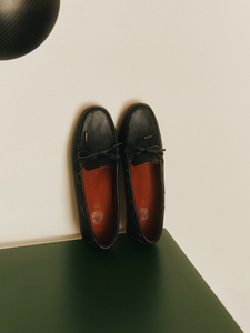 Slip on Loafers