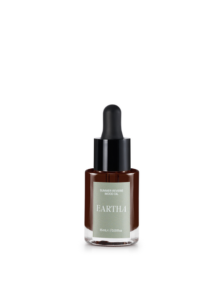 Summer Reverie Mood Oil