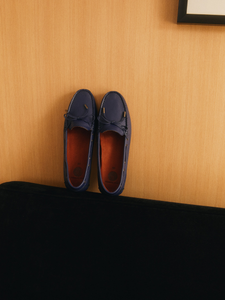 Slip on Loafers