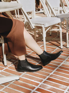 Chelsea Boots 2.0 (Unisex)