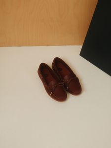 Slip on Loafers