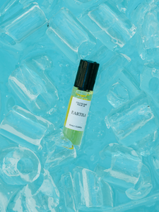 Cold Plunge Pulse Oil