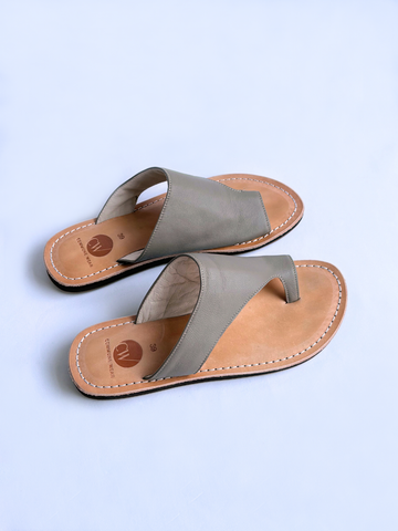 [Archive Sales] Cut Out Sliders | Size 39