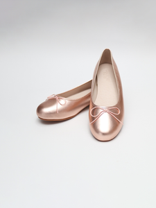 Festive Ballet Flats