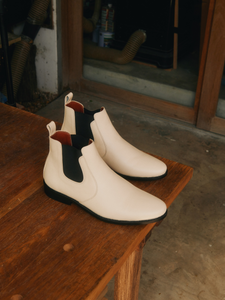 Chelsea Boots 2.0 (Unisex)