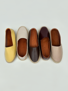 Classic Espadrilles