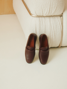 Preppy Loafers