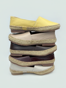 Classic Espadrilles