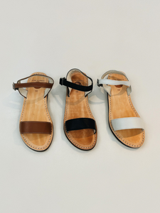 Everyday Sandals