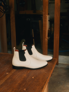 Chelsea Boots 2.0 (Unisex)