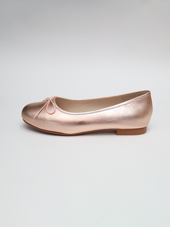 [MADE-TO-ORDER] Festive Ballet Flats