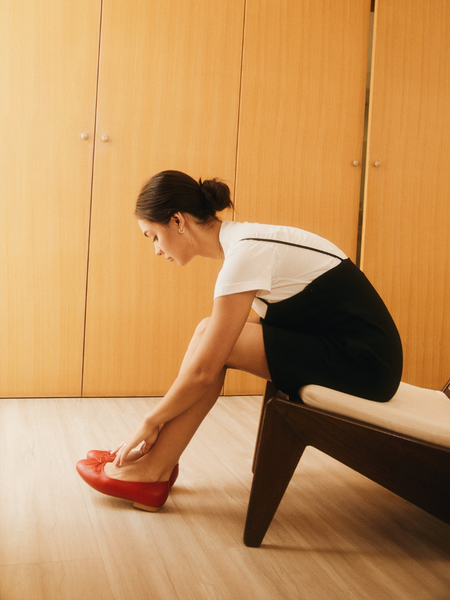 Classic Ballet Flats