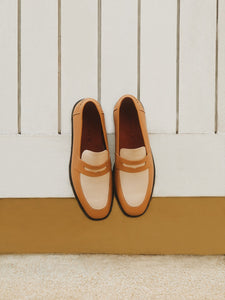 Dapper Loafers