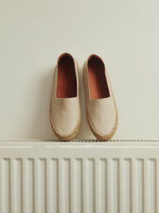 Classic Espadrilles