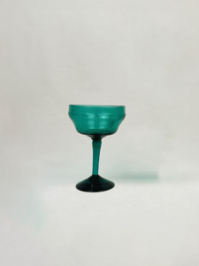 Ripple Cocktail Glass