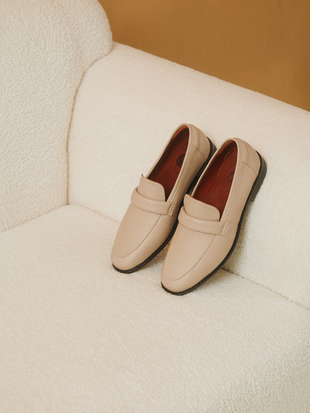 Preppy Loafers