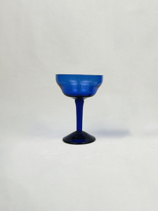 Ripple Cocktail Glass