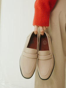 Preppy Loafers