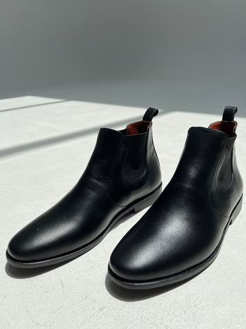 [MADE-TO-ORDER] Chelsea Boots 2.0
