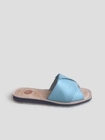 [Archive Sales] Folded Sliders | Size 35