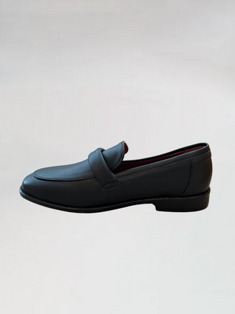 [MADE-TO-ORDER] Preppy Loafers