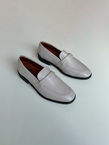 Preppy Loafers