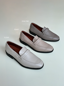 Preppy Loafers