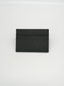 Newton Card Holder in Black