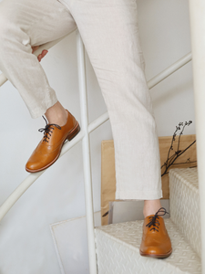 [FINAL RUN] Men's Classic Brogues