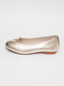 Festive Ballet Flats