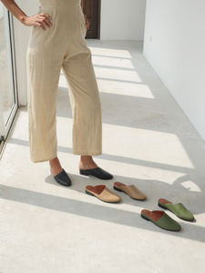 [FINAL RUN] Asymmetric Mules