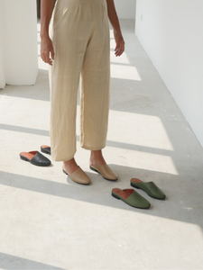 [FINAL RUN] Asymmetric Mules