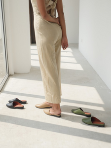 [FINAL RUN] Asymmetric Mules