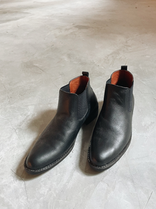 [FINAL RUN] Chelsea Boots 1.0