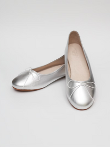 Festive Ballet Flats