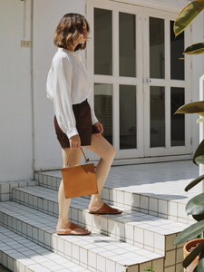 [FINAL RUN] Greta in Camel