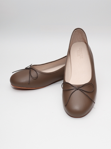 [MADE-TO-ORDER] Classic Ballet Flats