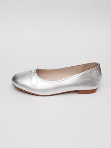 Festive Ballet Flats