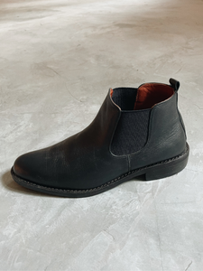 [FINAL RUN] Chelsea Boots 1.0