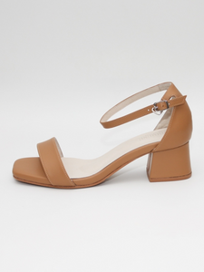 Everyday Block Heeled Sandals