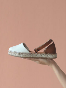 [FINAL RUN] Ankle Strap Espadrilles