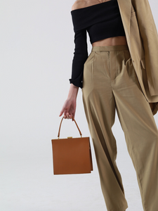 [FINAL RUN] Greta in Camel