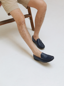 [FINAL RUN] Men's Penny Loafers