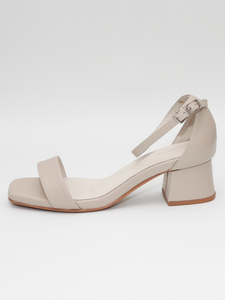 Everyday Block Heeled Sandals