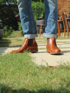 [FINAL RUN] Men's Chelsea Boots